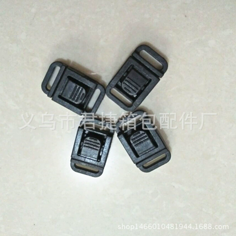 Поставка ленты. Пластиковая пряжка пластиковая комбинированная безопасная пряжка. Пряжка для домашних животных