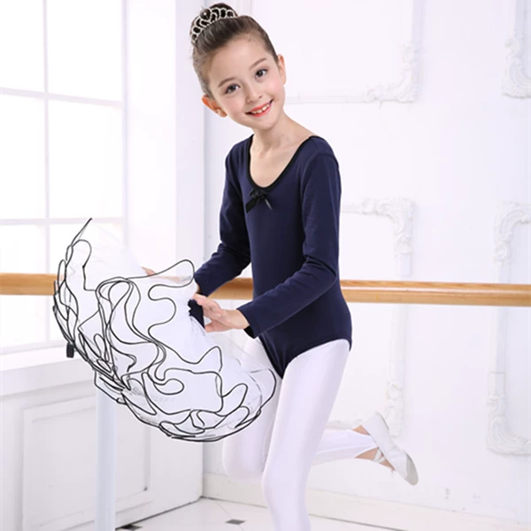 Long-sleeve, children's clothing