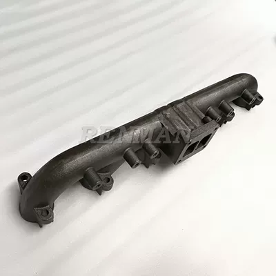Applicable to kangming period Exhaust manifold