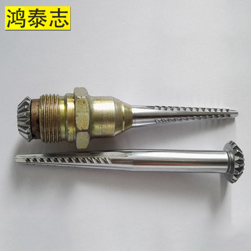 厂家采棉机摘锭总成 专用摘锭 摘锭设备采摘头摘锭总成