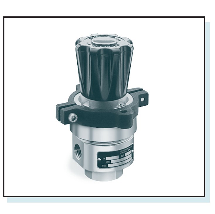 TESCOM减压阀无排气阀26-1500系列