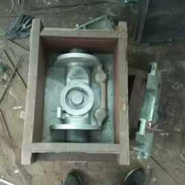 铸造模;铝及铝合金材;CNC加工