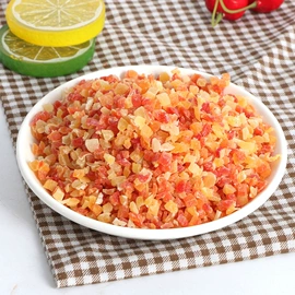 其他果干蜜饯;猕猴桃干;芒果干