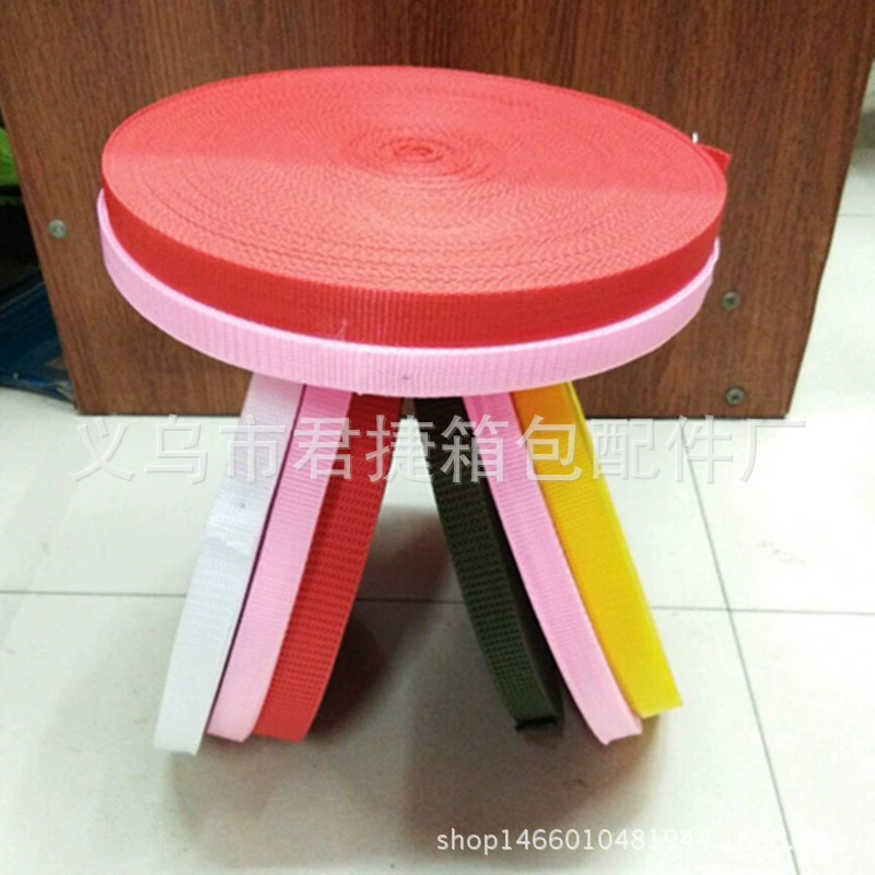 Поставка полипропиленовой ленты нейлоновой ленты