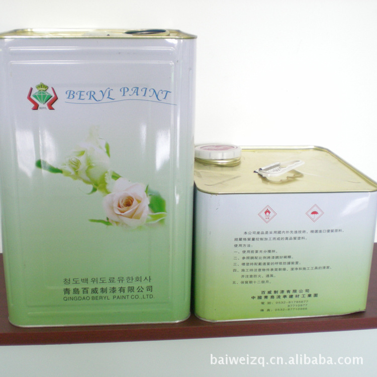 批发环氧地坪漆 20+5耐磨环氧地坪漆施工 环氧自流平地坪漆