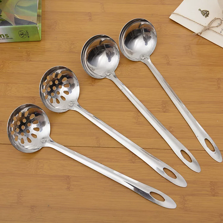Spoon stainless steel for home use, 7cm