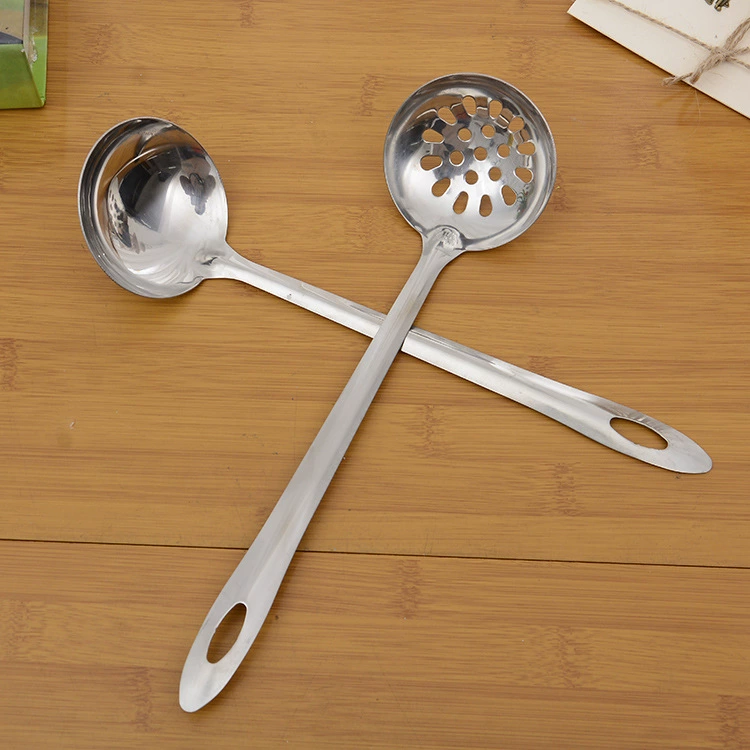 Spoon stainless steel for home use, 7cm