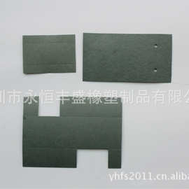 专业生产电源板电池绝缘料PVC青稞绝缘垫快巴纸绝缘垫绝缘青稞纸