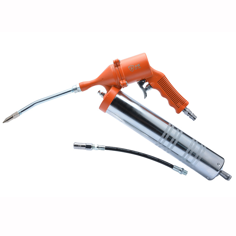 波盾 气动黄油枪 风动黄油枪 气动牛油枪 黄油机 BD-1704