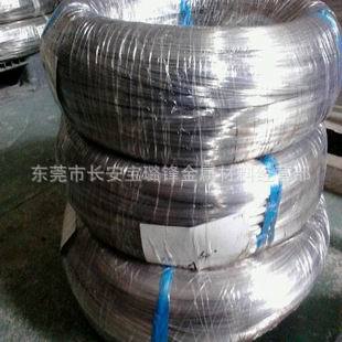 合金铝丝 5056合金铝丝 6063合金铝丝 5052合金铝丝 韧性高 弹性