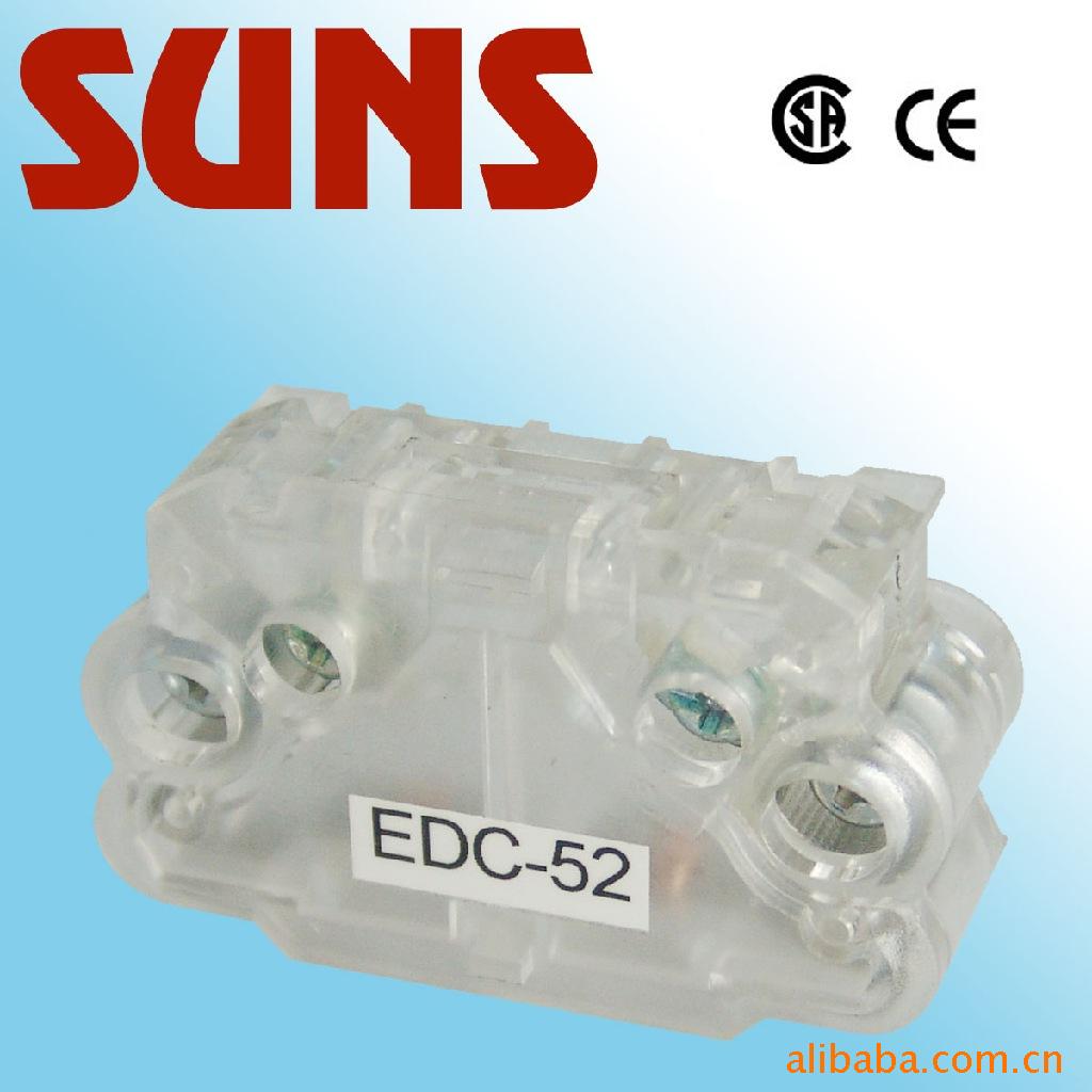 SUNS美国三实 EDC-52电梯被动开关