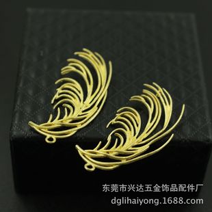 DIY�ֹ��Ʒ��� 46*22MM�T�~��ë ��ȸ��ë �l��������������L
