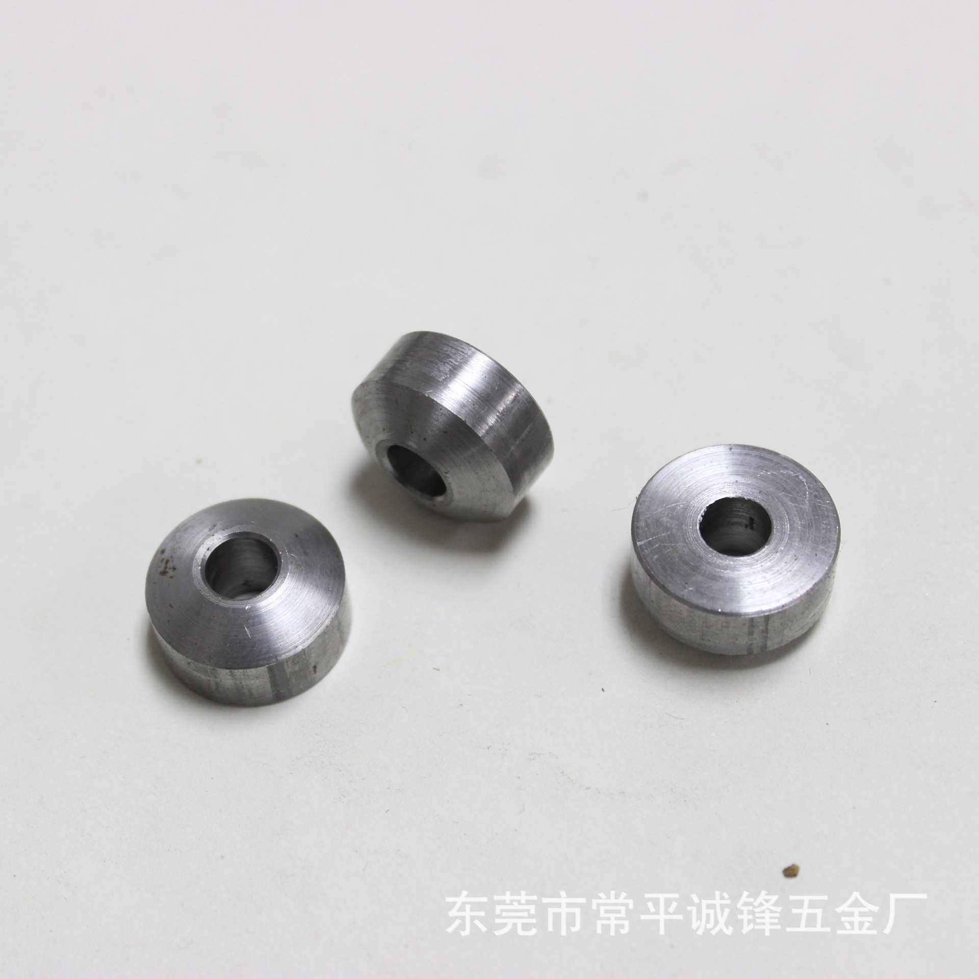 厂家直销 铁柱加重铁块 音箱加重铁块电子电器玩具化妆品加重铁块