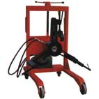 车载式液压拉马  SMEP-500