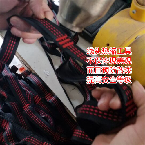 Factory direct sales aerial yoga hammock extension belt stretch belt daisy rope daisy belt high strength mountain climbing solid rope sling