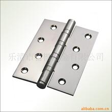 供应铜电镀红古铜合页(图)