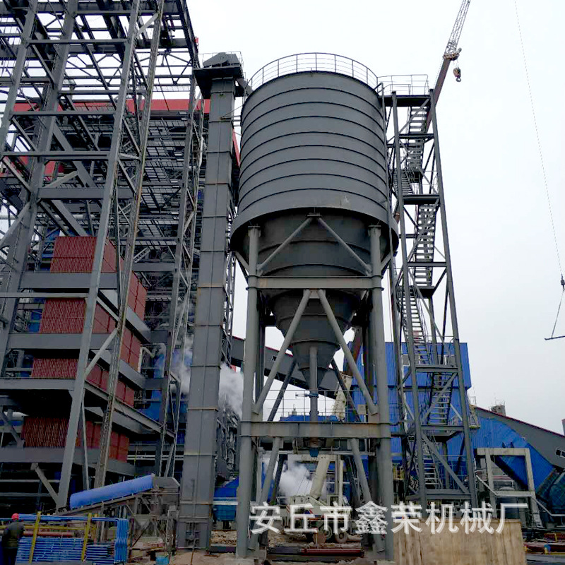 小型斗式提升机 石灰粉水泥用斗式提升机 连续式垂直提升机厂家