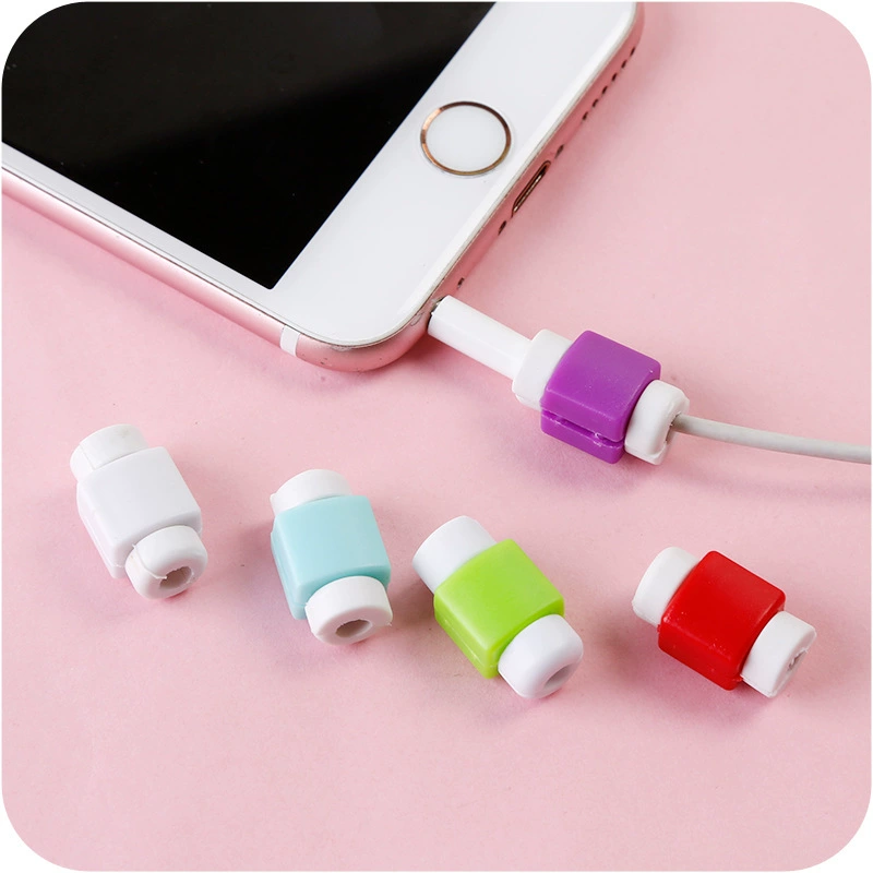 Protective case, headphones, protective mobile phone, charging cable, decorations