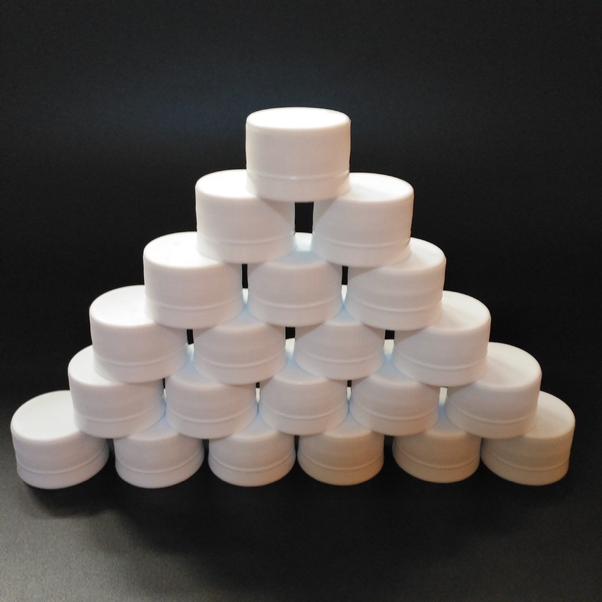 28压旋防盗塑料盖塑料防盗盖消毒液瓶盖28压旋防盗塑料盖现货供应