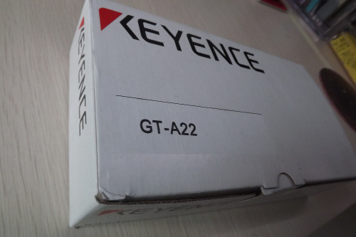 销售全新KEYENCE传感器：GT-A22