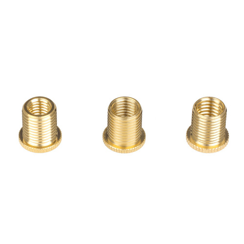 Manufacturer direct sales shift lever adapter shift lever connector nut suitable for 12*1.25 body