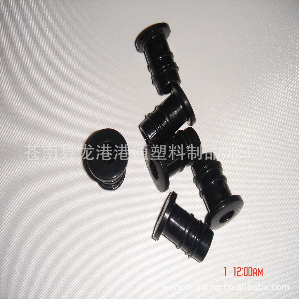 工厂发货优质abs塑胶塑料模具 塑料塞子模具2017