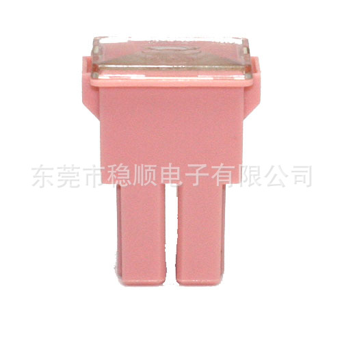 跨境货源 PAL汽车慢断保险丝内直母插FLF车用保险丝 20A-140A 32V