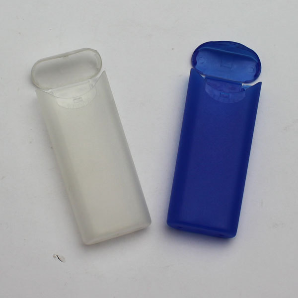 供应塑料创口贴盒,塑料盒