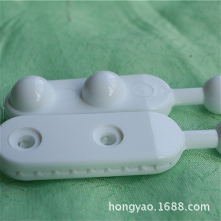 厂家直供 宏耀帐篷 篷房专用 7mm PVC 卡条胶条 包边条 篷房配件