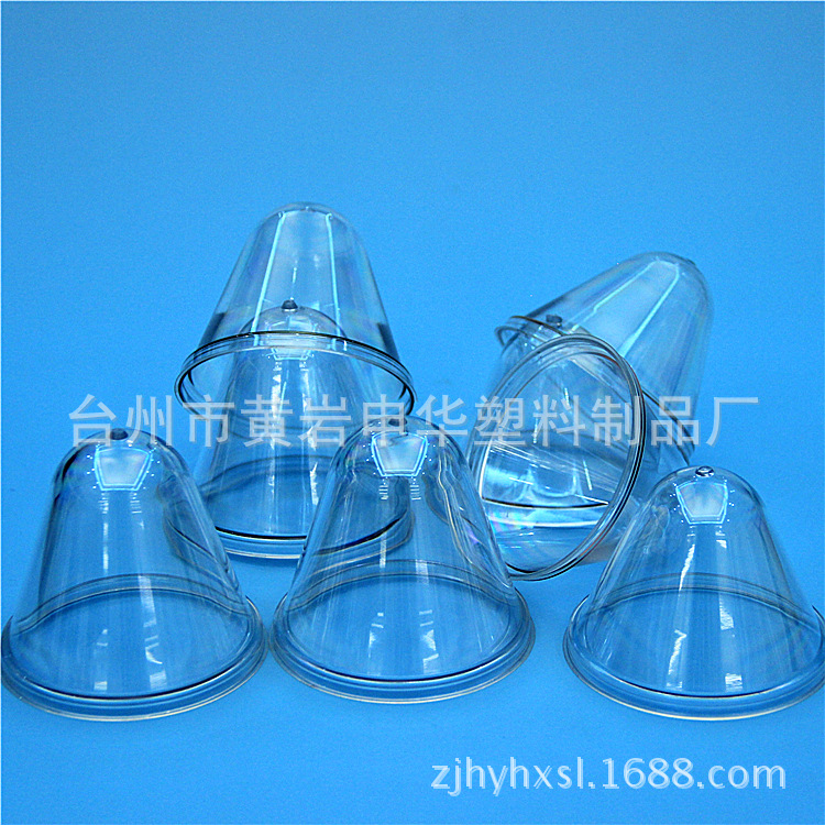 瓶坯 PET管坯 广口瓶 易拉罐瓶坯 食品瓶罐瓶坯