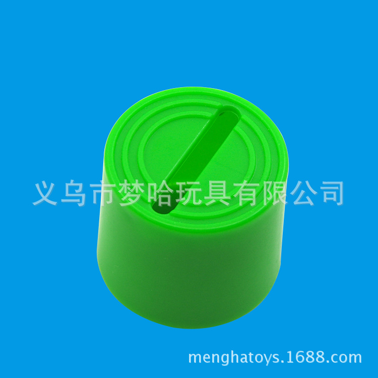 Magic toy, coins
