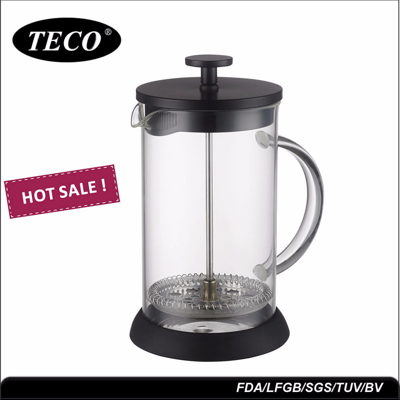 1000ml Glass Press Coffee Pot Hand Coffee Filter Household French Filter Press Pot Brewing Pot Set 1000ml Glass Press Coffee Pot Hand Coffee Filter Household French Filter Press Pot Brewing Pot Set