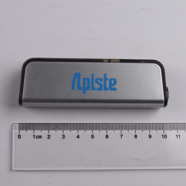 LED灯迷你螺丝刀  带灯批头 带灯工具