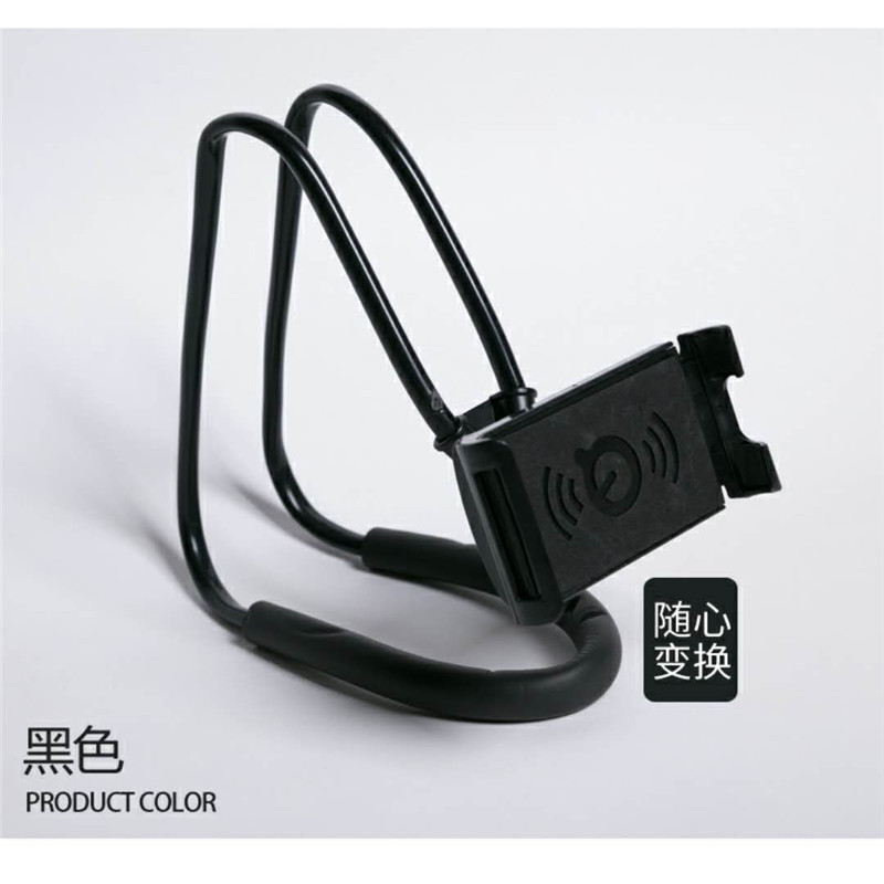 60CM negro ordinario