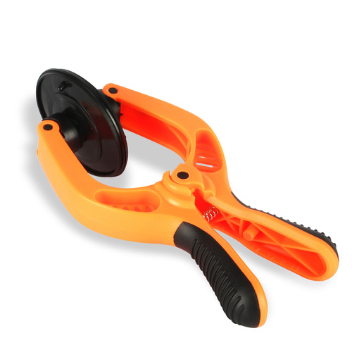 JM-OP10 Mobile Tablet Computer Screen Suction Cup Screen Removal Tool Pliers Repair Tool Accessory