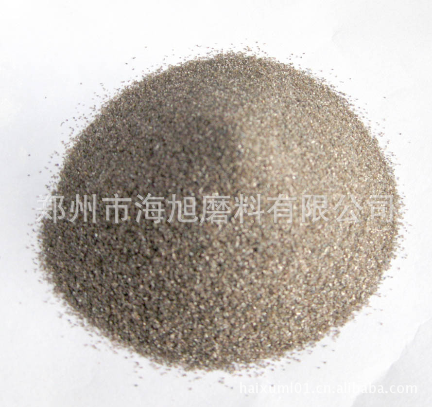 磨料磨具用，棕刚玉粒度砂，46#  A46 f46