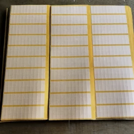 胶垫;指甲剪/钳/刀;绝缘垫片