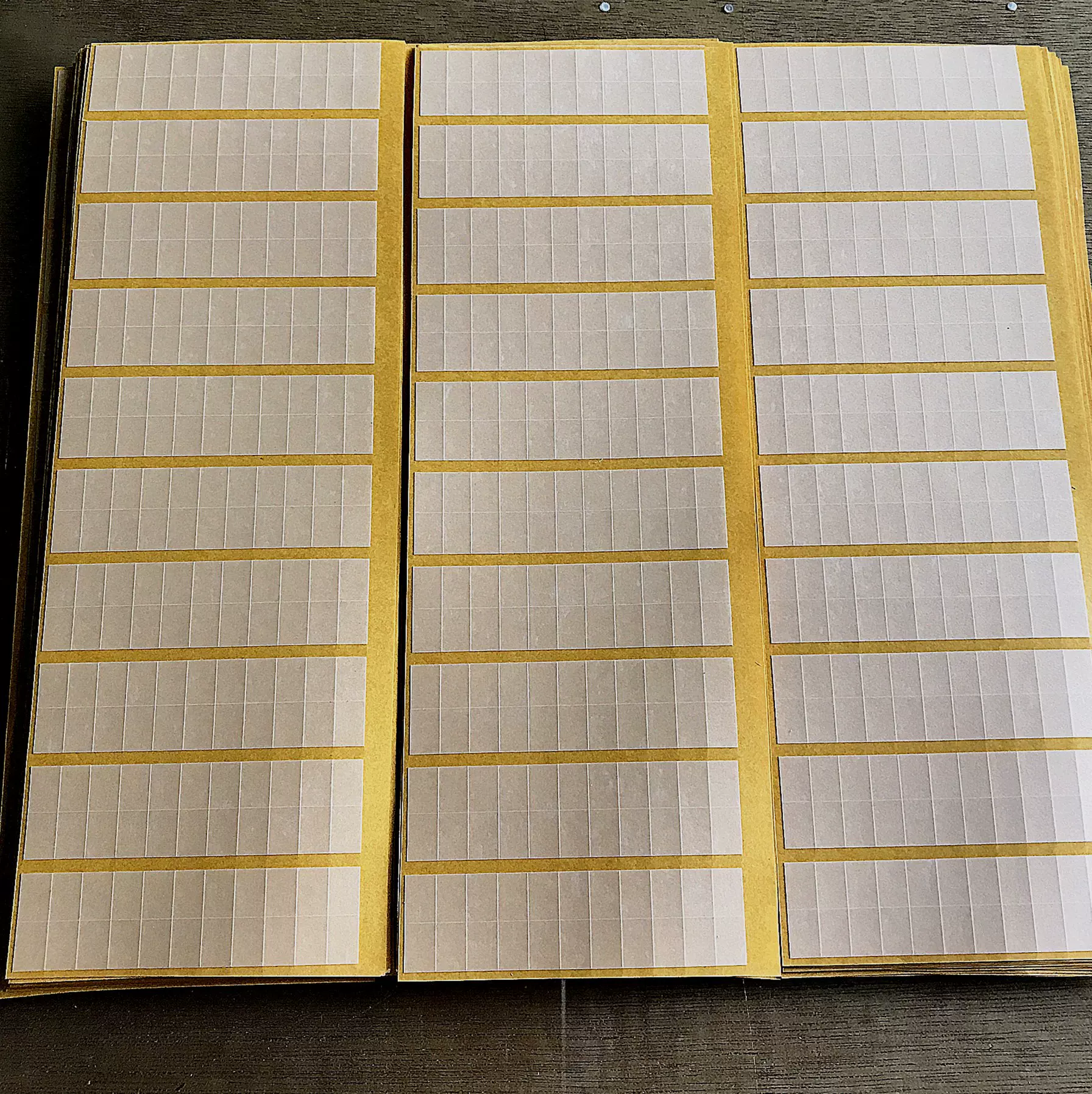 背光纸台灯灯具散光膜 扩光膜散光片反射膜 扩散膜均光膜均光纸