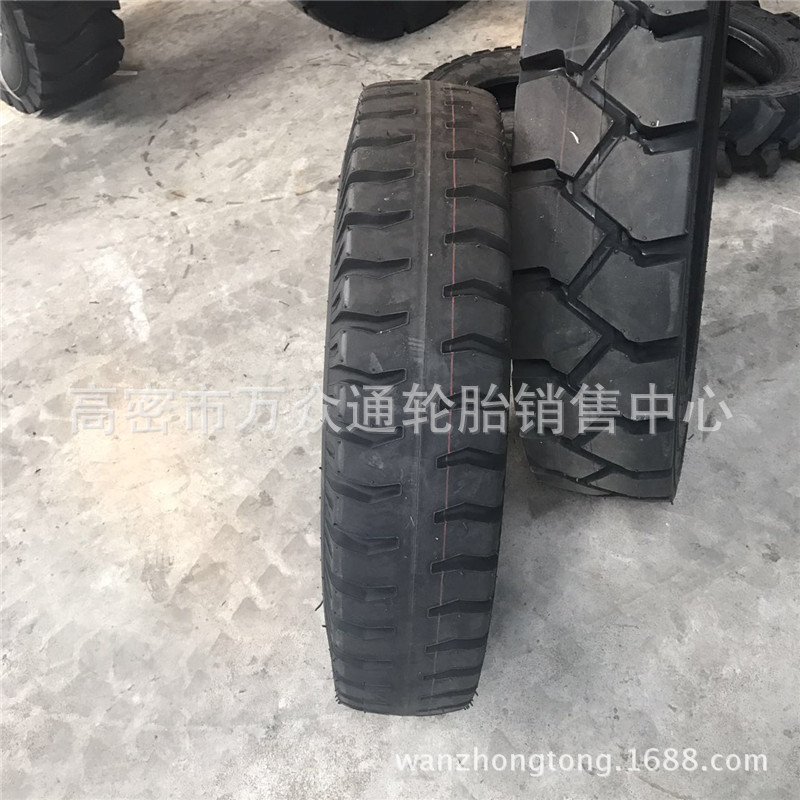 厂家供应沙漠轮胎11.00-16卡车货车9.00-16