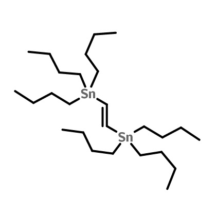 反式-1,2-双(三丁基锡)乙烯/CAS:14275-61-7/现货/价格详询
