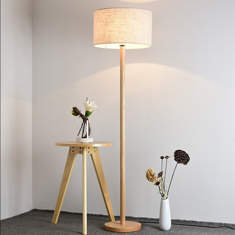 Floor lamp for living room for bedroom