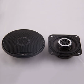 汽车音箱;汽车喇叭;扬声器