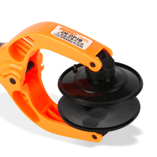 JM-OP10 Mobile Tablet Computer Screen Suction Cup Screen Removal Tool Pliers Repair Tool Accessory
