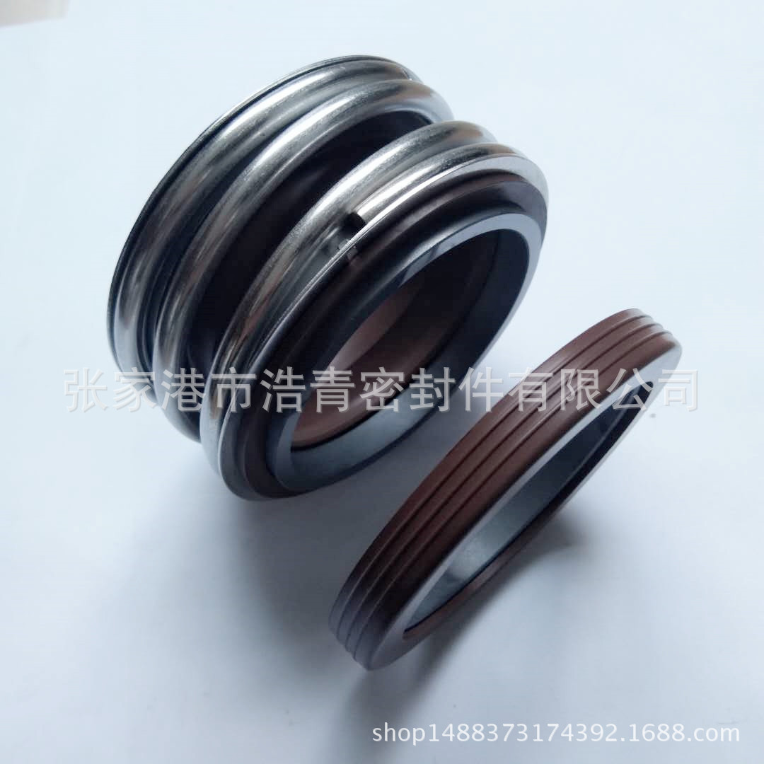 MG1,109型管道泵机械密封