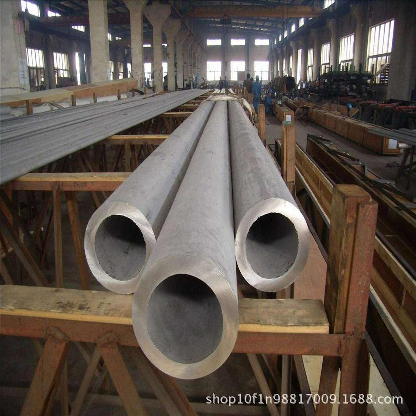 厂家直销310S厚壁钢管耐热钢253MA不锈钢管 不锈钢无缝管