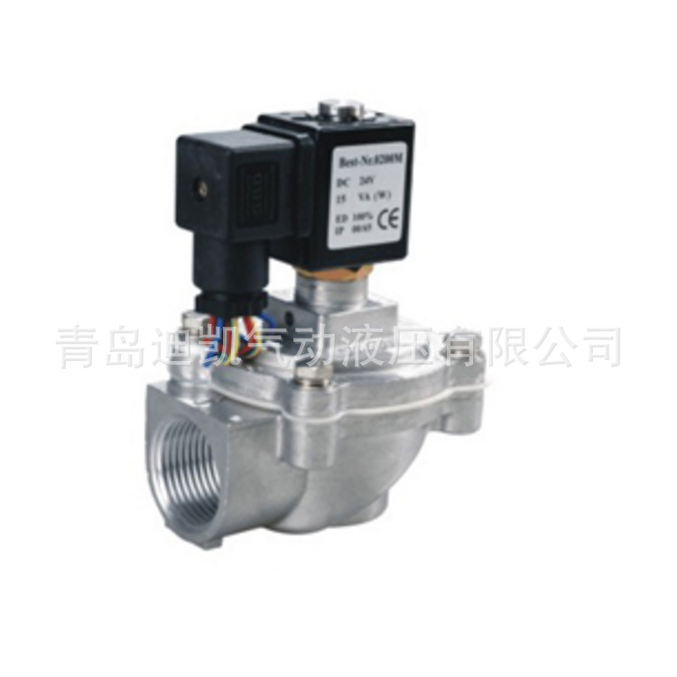 TKC电磁脉冲阀SCG353B060/SCG551A001MS多种口径规格