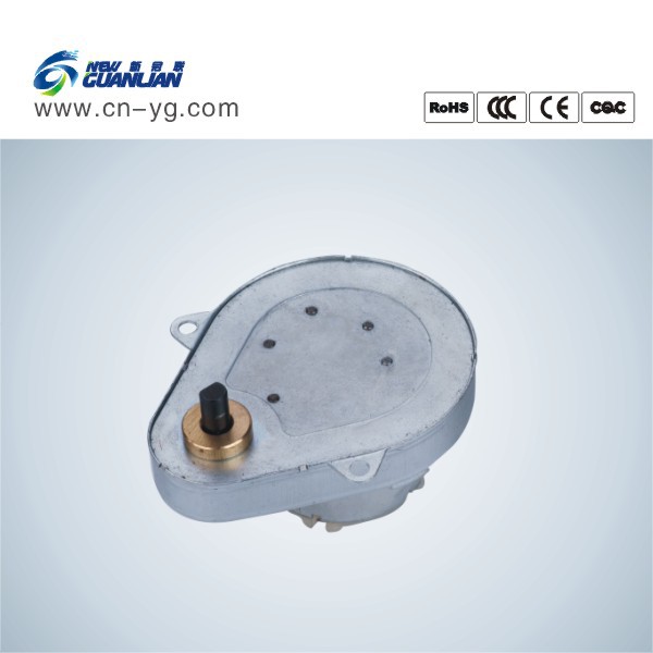 新冠联-专业厂家-供应 直流减速电机 应用宠物喂养 直流电机 DC