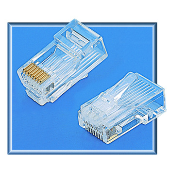 厂家直销三类.四类.五类.超五类.六类.超六类.6A.七类水晶头