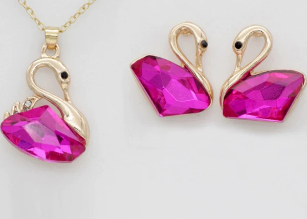 Gold+Mei Red Set