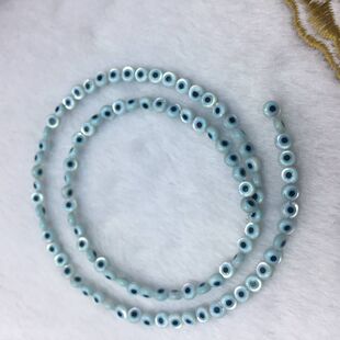 �׵�����ؐ��Ȼ��ؐ�۾�4-15mmֱ�״�͸��ħ��DIY�����